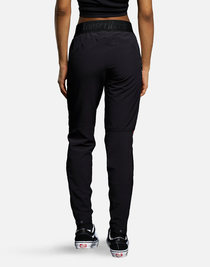 Pantalón Loose Riders CS EVO II Black
