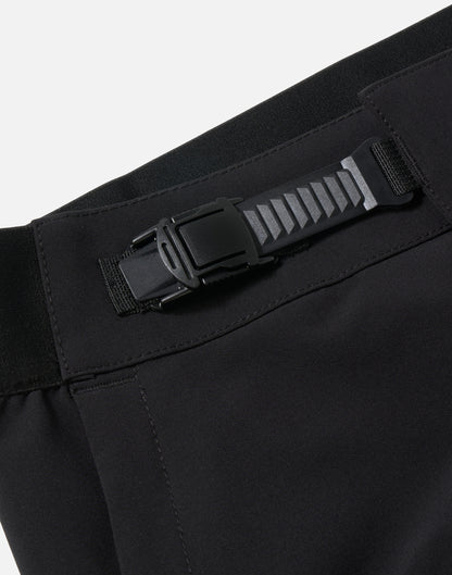 Pantalón Loose Riders CS EVO II Black