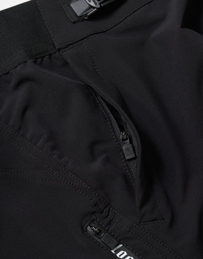 Pantalón Loose Riders CS EVO II Black