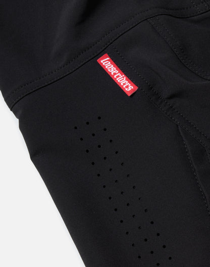 Pantalón Loose Riders CS EVO II Black