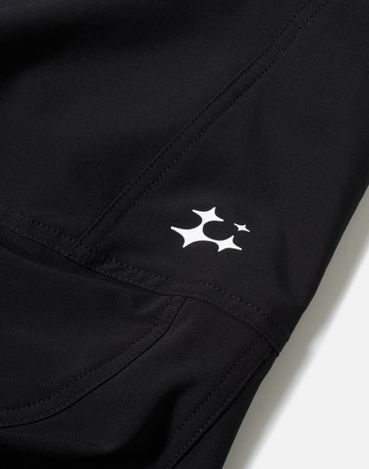 Pantalón Loose Riders CS EVO II Black