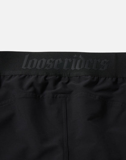 Pantalón Loose Riders CS EVO II Black