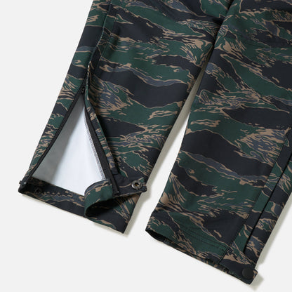 Pantalón Loose Riders CS EVO II Tiger Camo