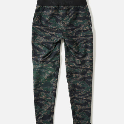 Pantalón Loose Riders CS EVO II Tiger Camo