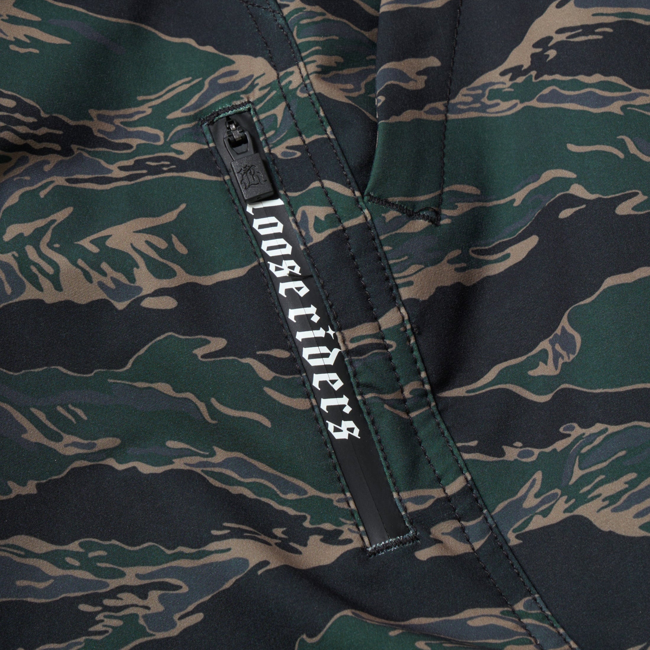Pantalón Loose Riders CS EVO II Tiger Camo