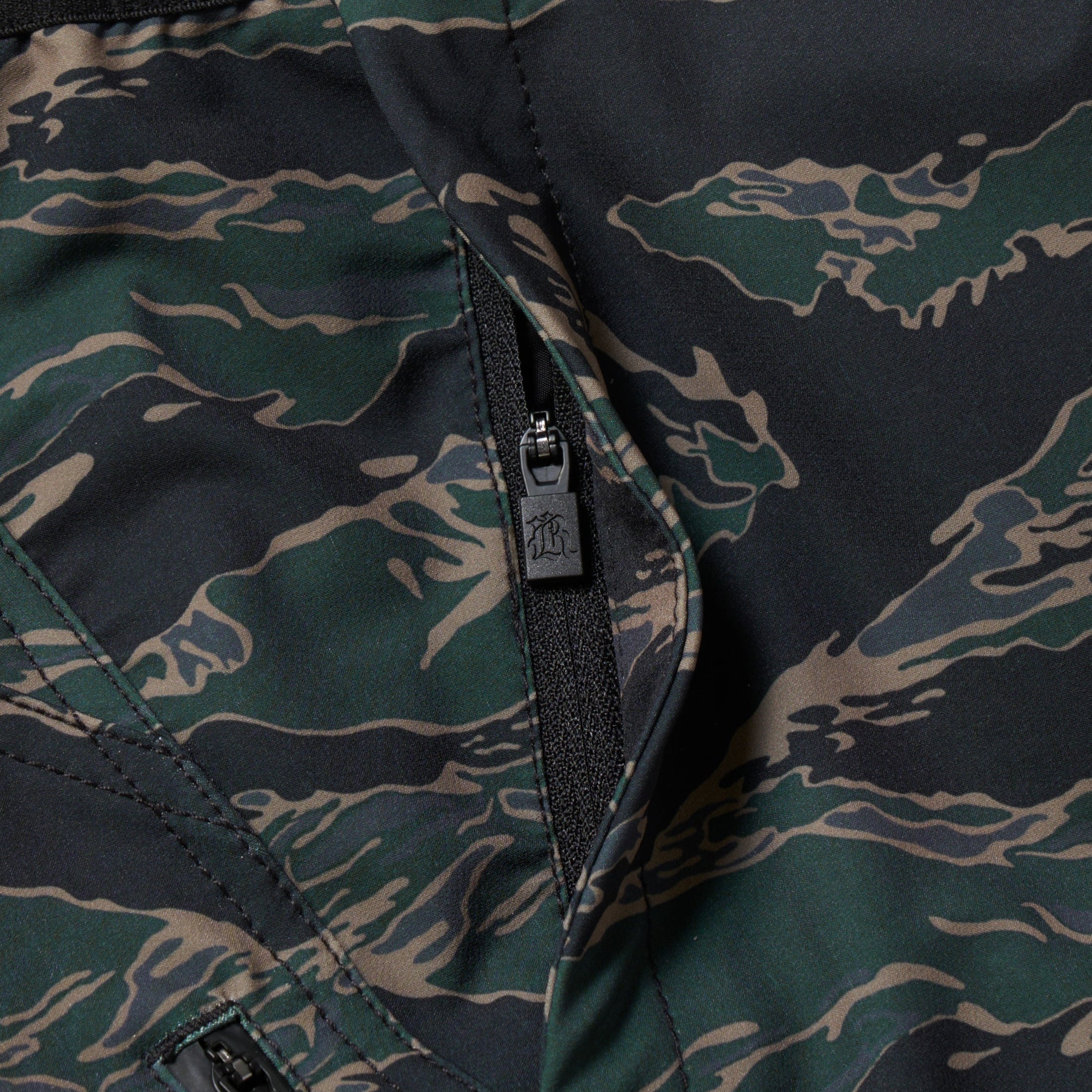 Pantalón Loose Riders CS EVO II Tiger Camo