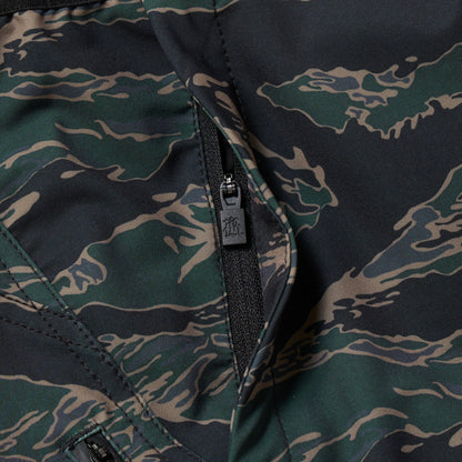 Pantalón Loose Riders CS EVO II Tiger Camo