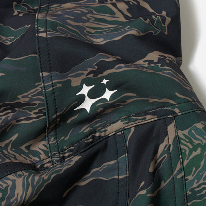 Pantalón Loose Riders CS EVO II Tiger Camo