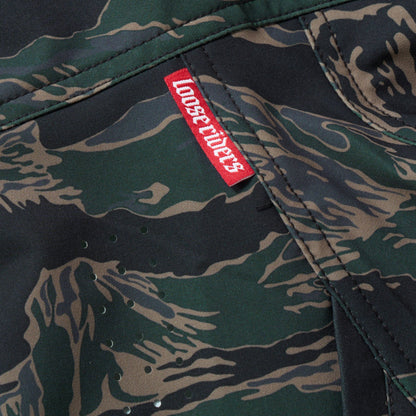 Pantalón Loose Riders CS EVO II Tiger Camo
