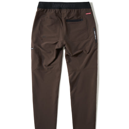 Pantalón Loose Riders CS Casual Rust