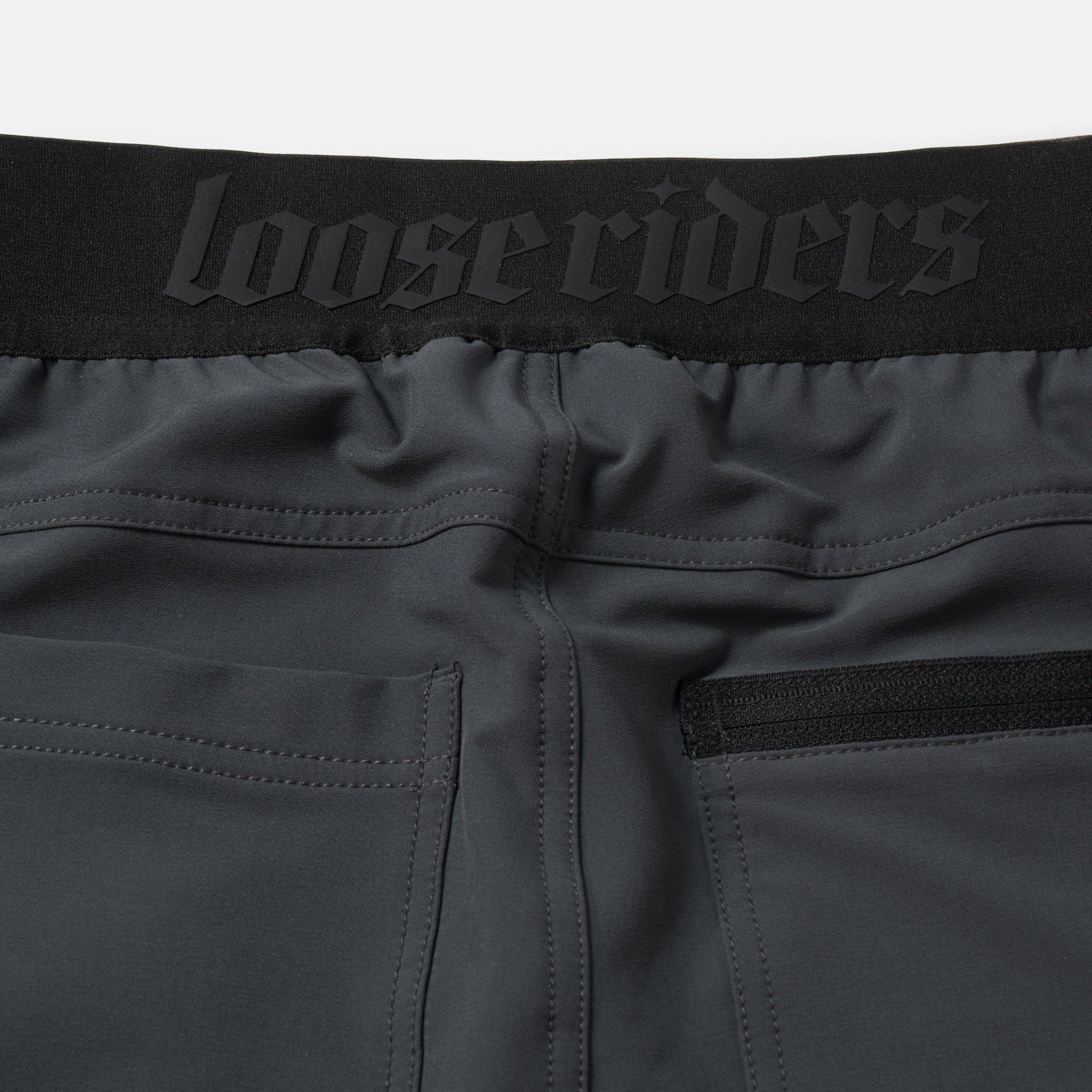Pantalón Loose Riders CS Casual Grey