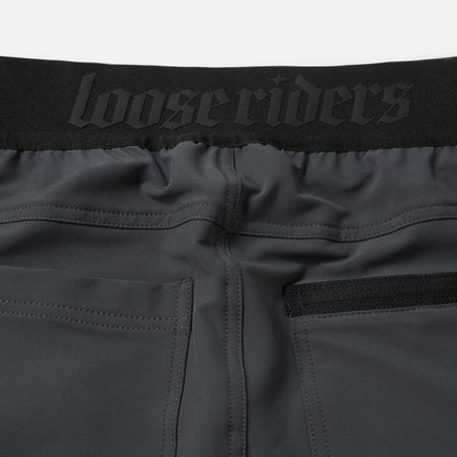 Pantalón Loose Riders CS Casual Grey