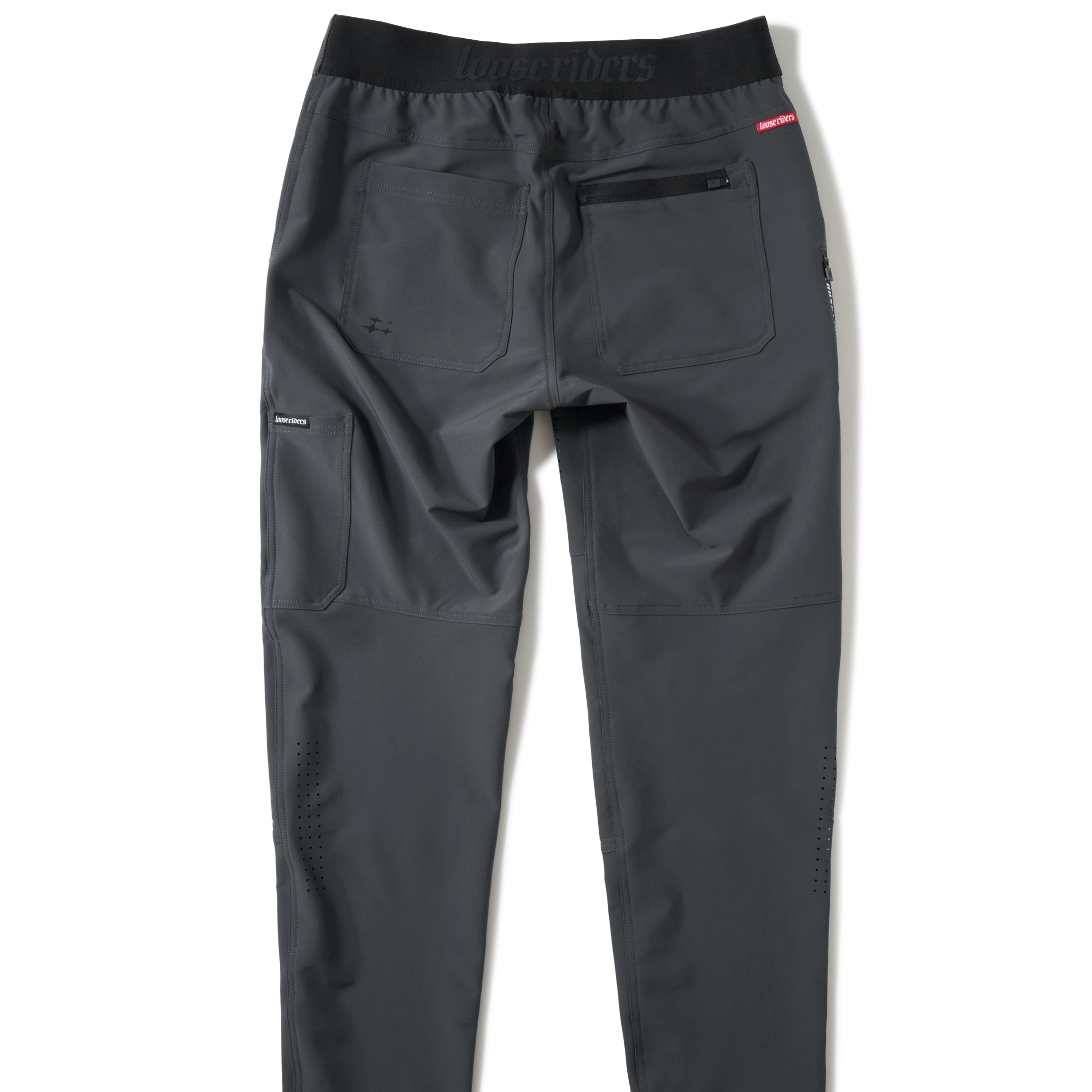 Pantalón Loose Riders CS Casual Grey