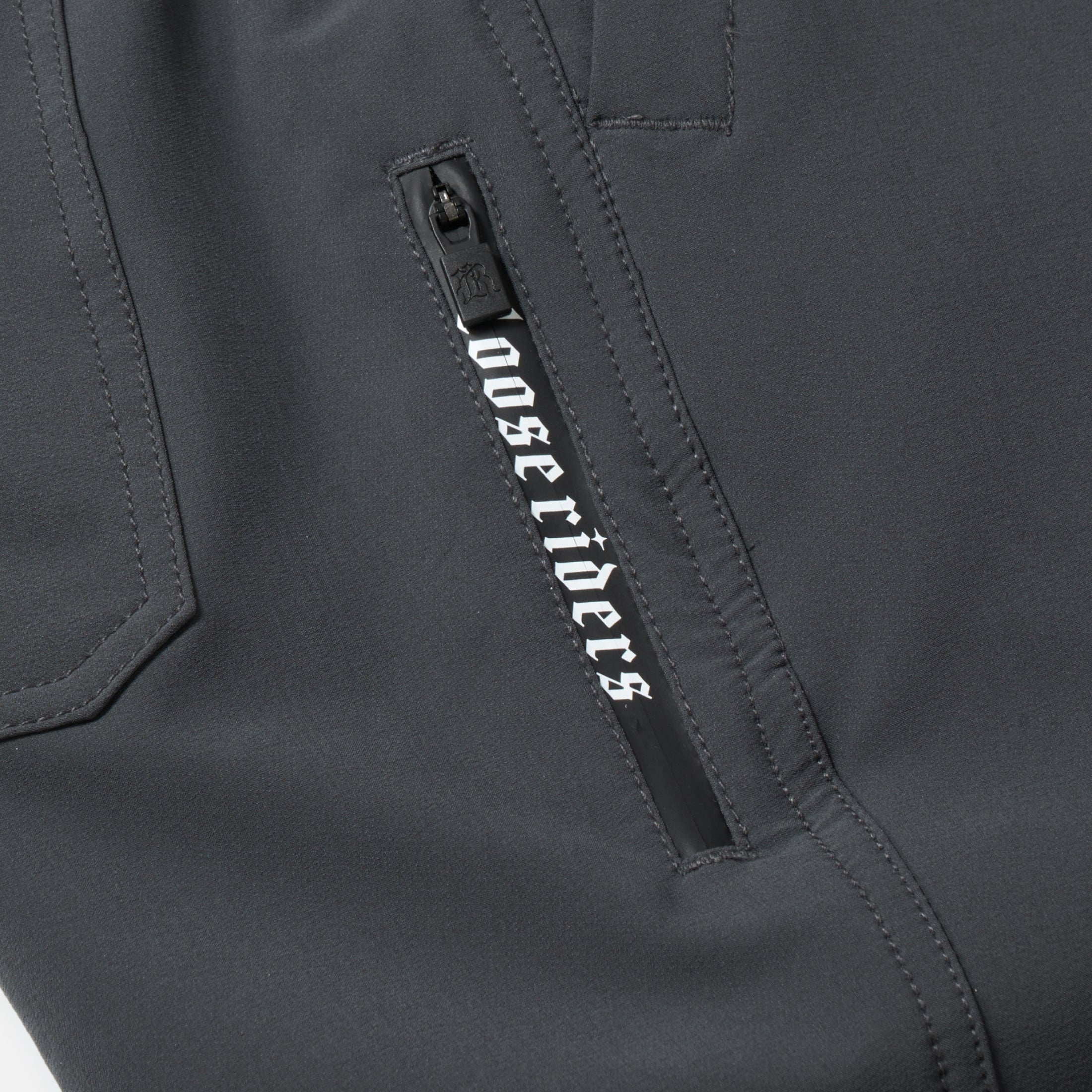 Pantalón Loose Riders CS Casual Grey