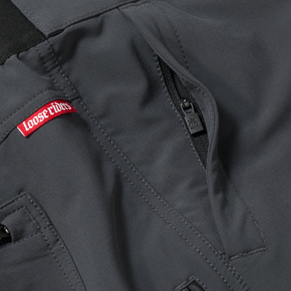 Pantalón Loose Riders CS Casual Grey