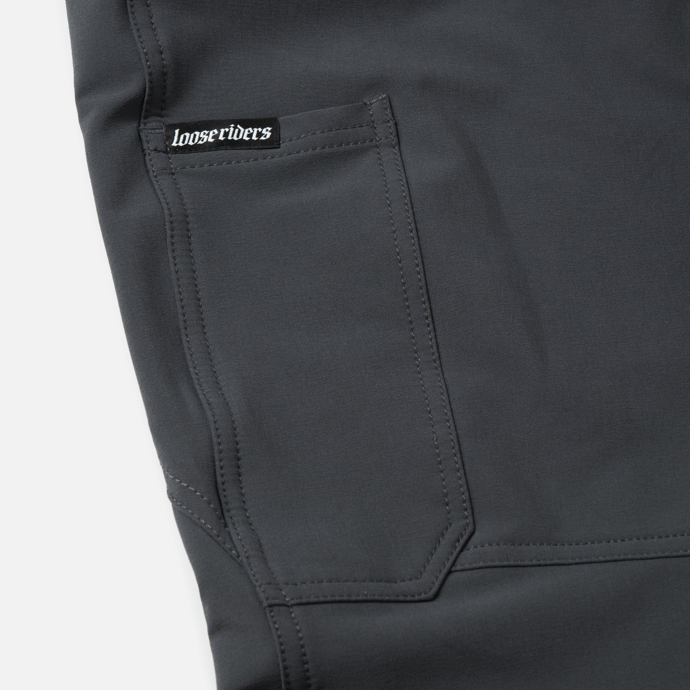 Pantalón Loose Riders CS Casual Grey