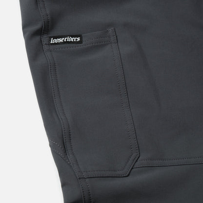 Pantalón Loose Riders CS Casual Grey