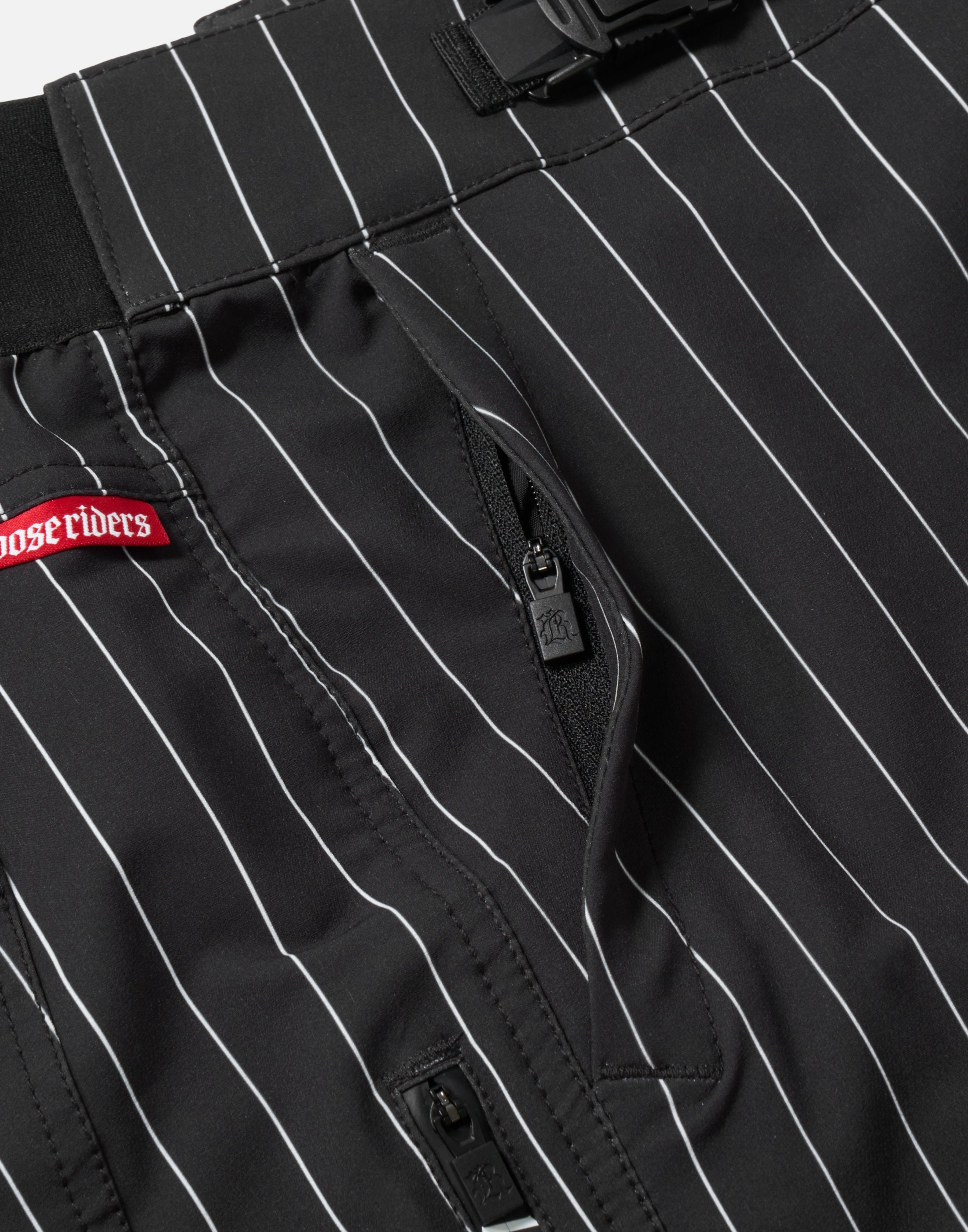 Pantalón Loose Riders CS Casual Pinstripe