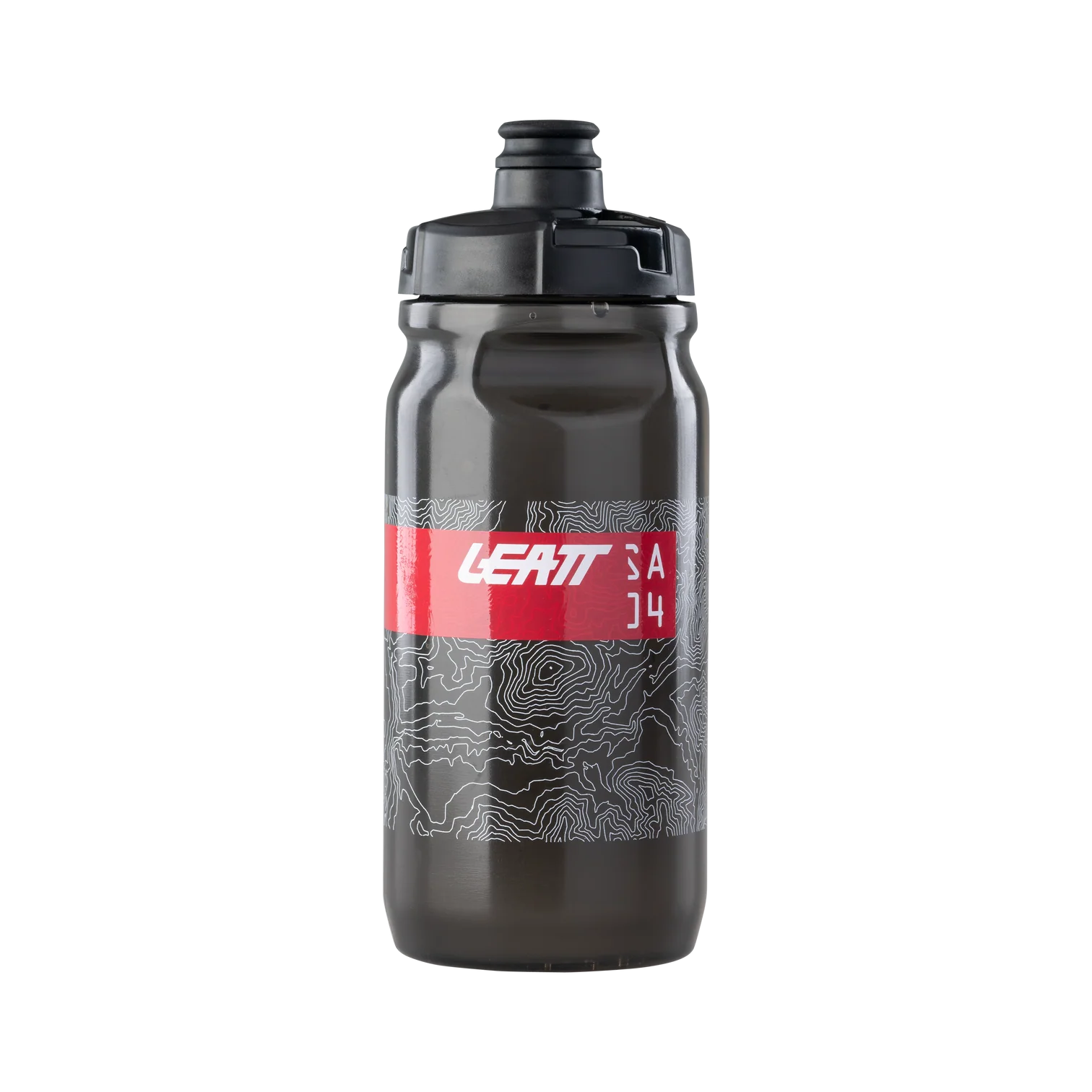 Anfora Ciclismo Leatt DuoValve 500 ml