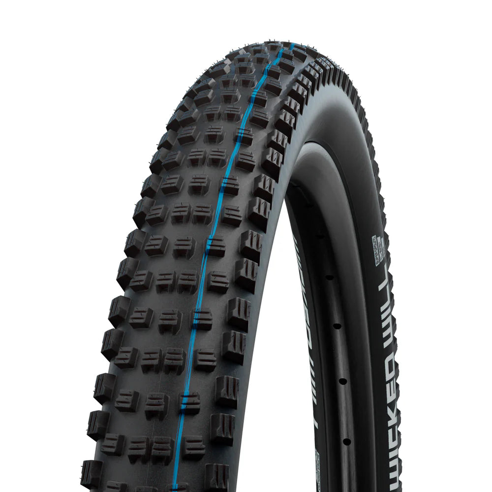 Llanta Schwalbe Wicked Will Super Trail