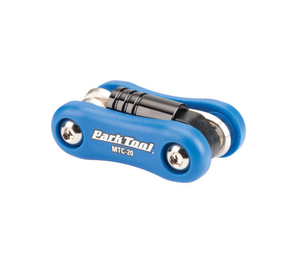 Multiherramienta MTB Parktool MTC-20
