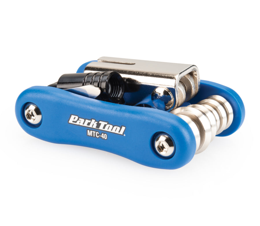 Multiherramienta MTB Park Tool MTC-40