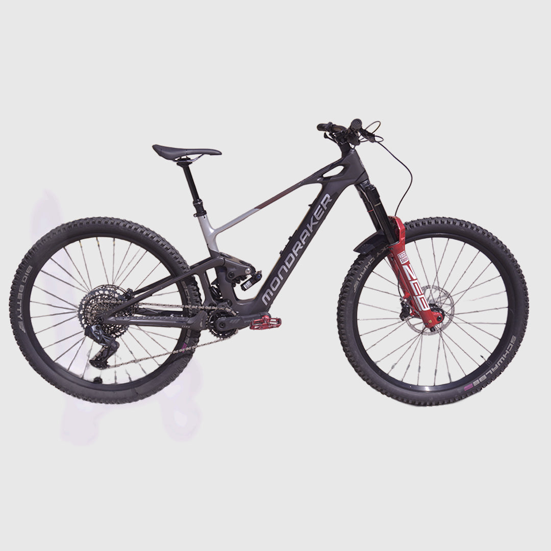 Bicicleta E-Bike Mondraker Neat R