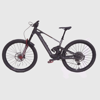 Bicicleta E-Bike Mondraker Neat R