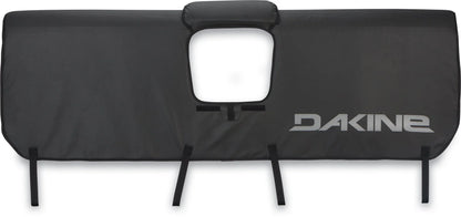 Pickup Pad/Tailgate DLX Dakine Para 5 Bicicletas (Negro)