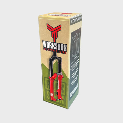 Protecciones PPF Xpel Para Horquilla