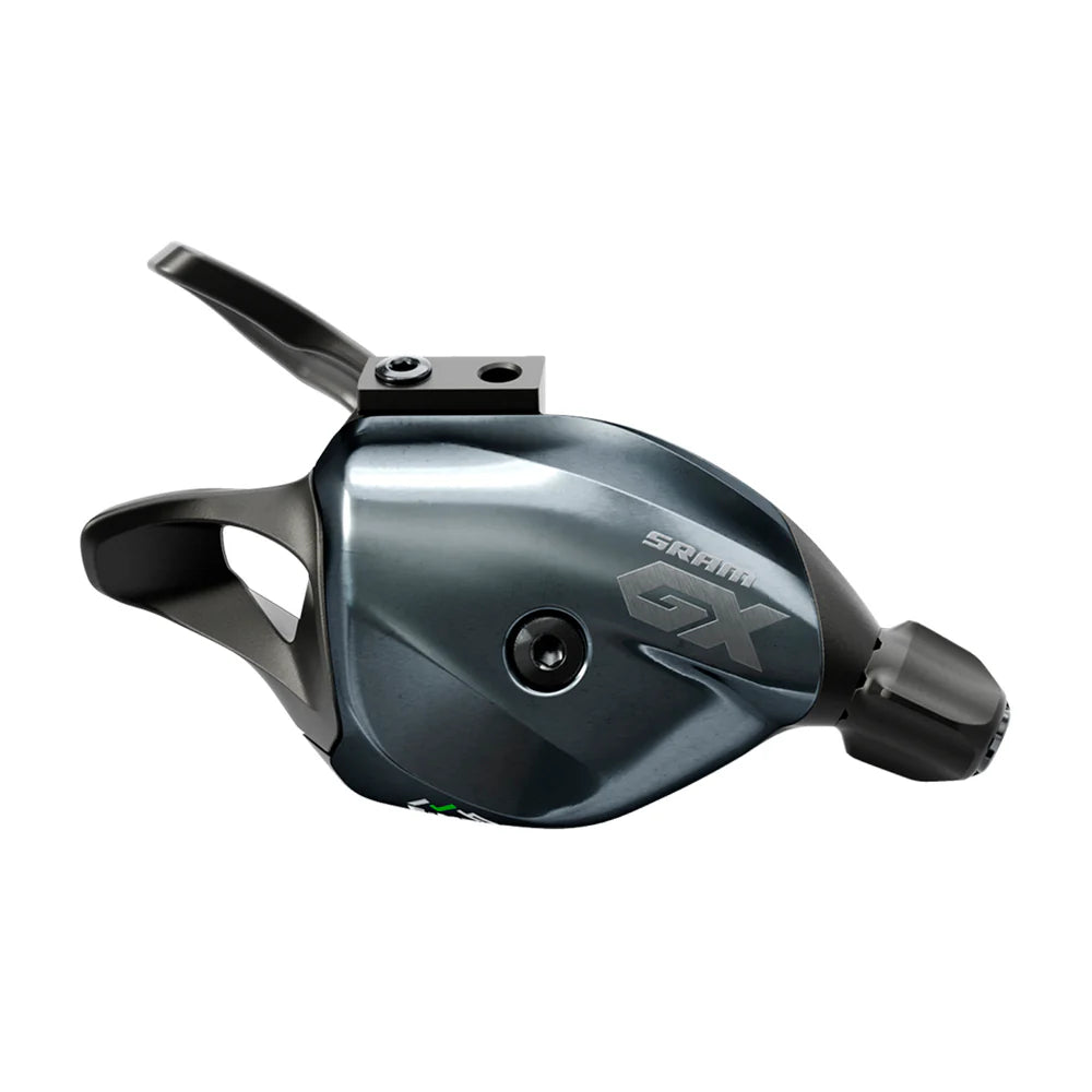 Palanca de Mando GX 1x12P EAGLE Lunar Trigger Negro