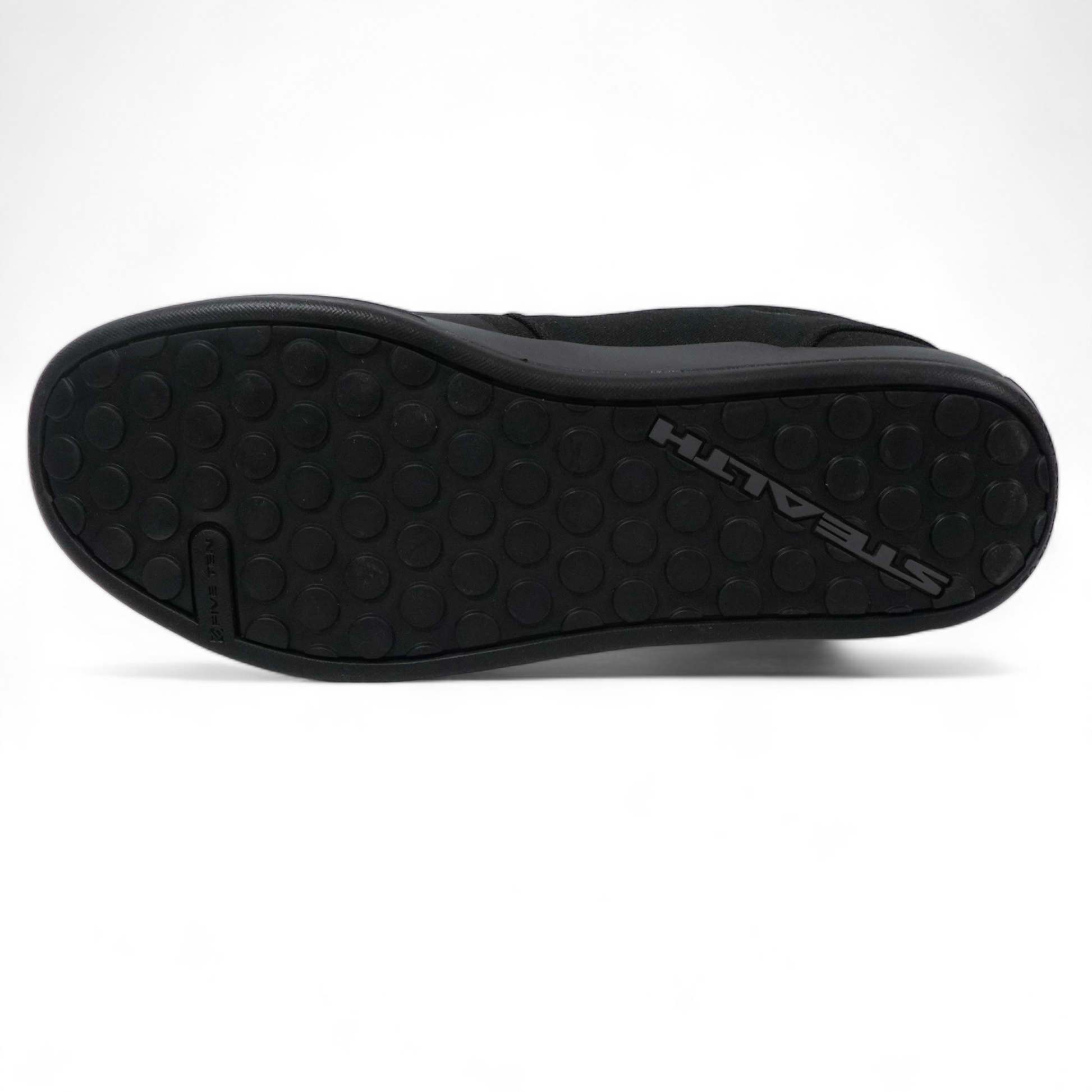 Tenis Freerider Five Ten Flats Negro Workshox