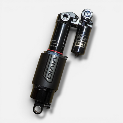 Shock Rockshox Vivid Air Ultimate (2025) 205x60 mm