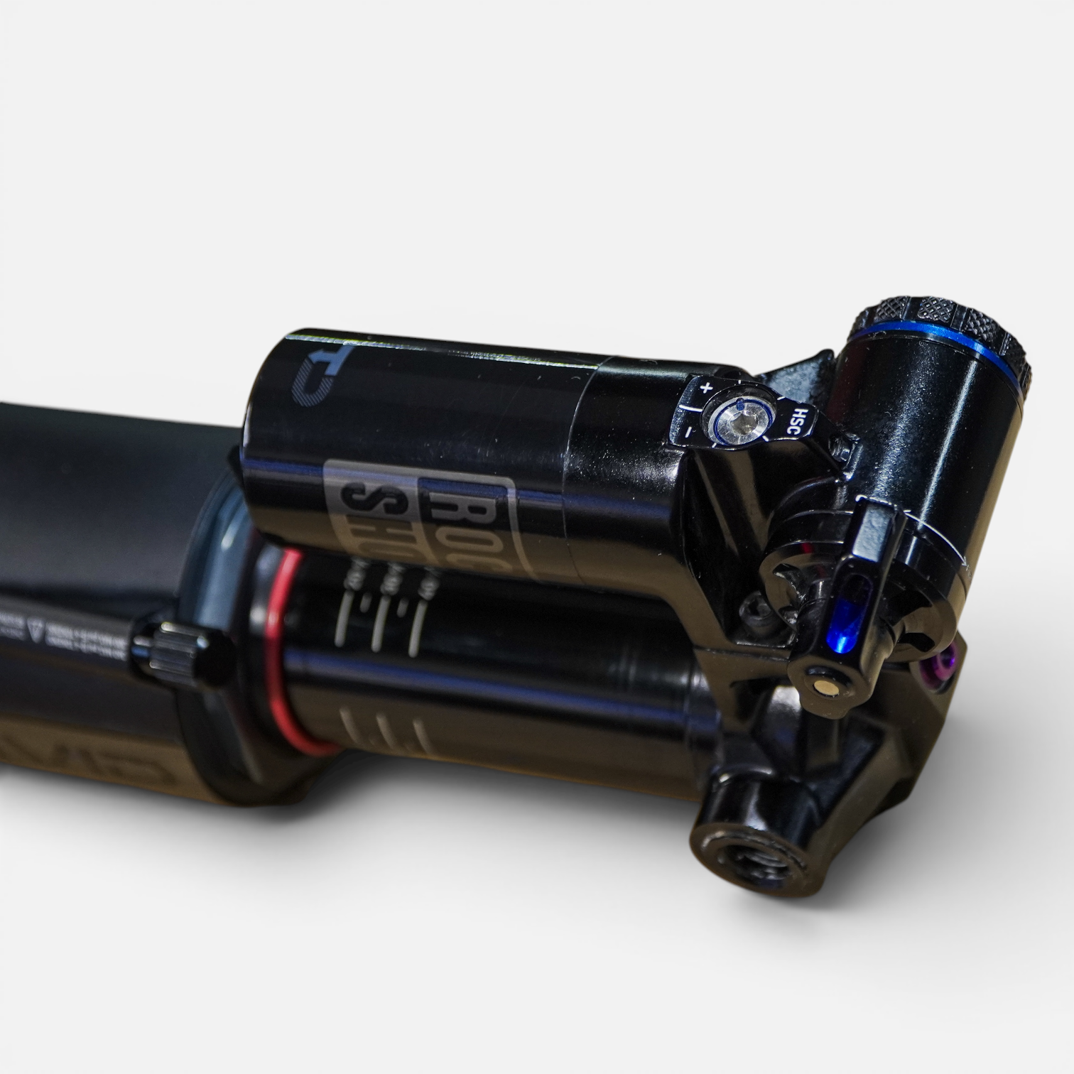 Shock Rockshox Vivid Air Ultimate (2025) 205x60 mm