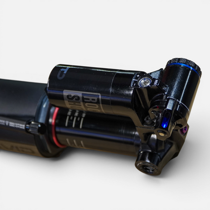 Shock Rockshox Vivid Air Ultimate (2025) 205x60 mm