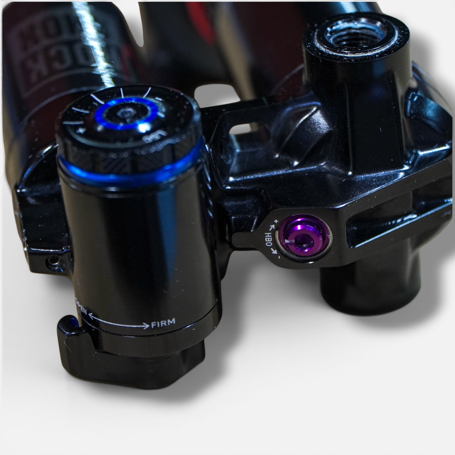 Shock Rockshox Vivid Air Ultimate (2025) 205x60 mm