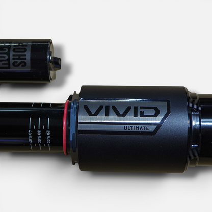 Shock Rockshox Vivid Air Ultimate (2025) 205x60 mm