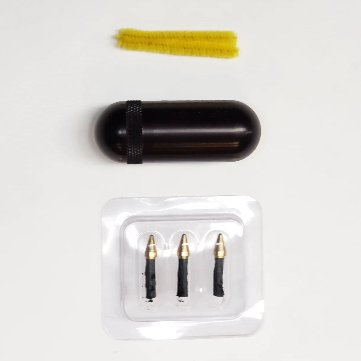 Kit de Reparación de Llanta Tubeless Dynaplug Pill