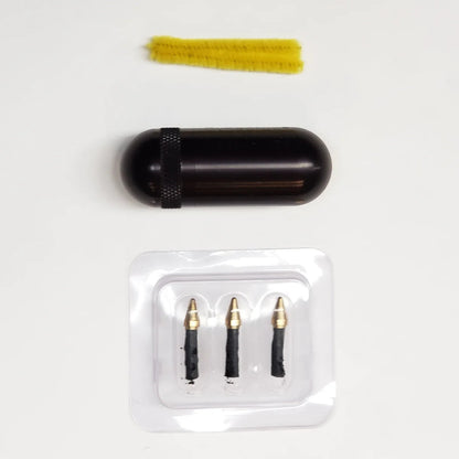 Kit de Reparación de Llanta Tubeless Dynaplug Pill