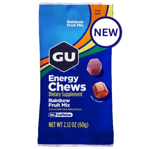 GU Energy Chews