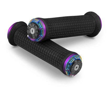 Puños Revgrips Pro Series Ergonomic RG6