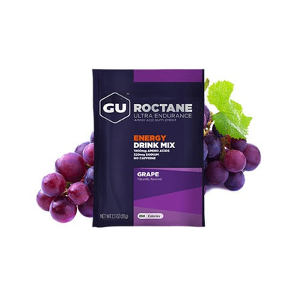 GU Energy Mix