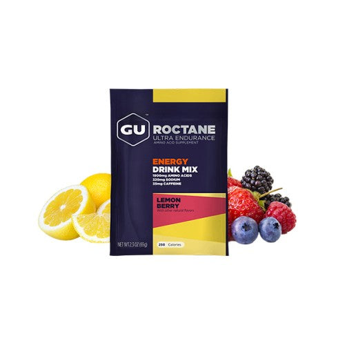 GU Energy Mix