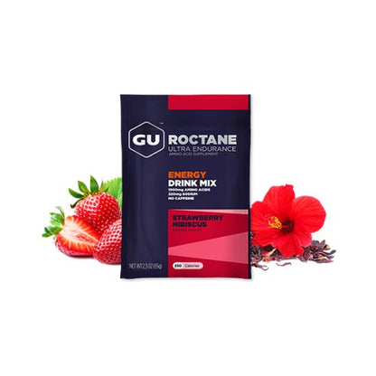 GU Energy Mix