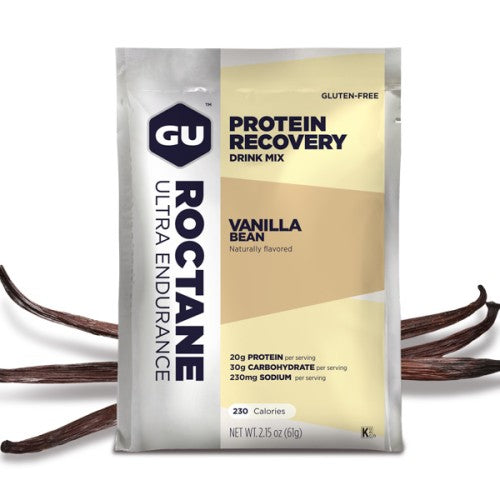 GU Protein Recovery
