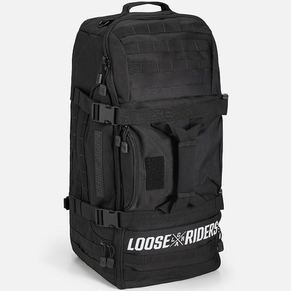 Mochila Sessions Missions Black