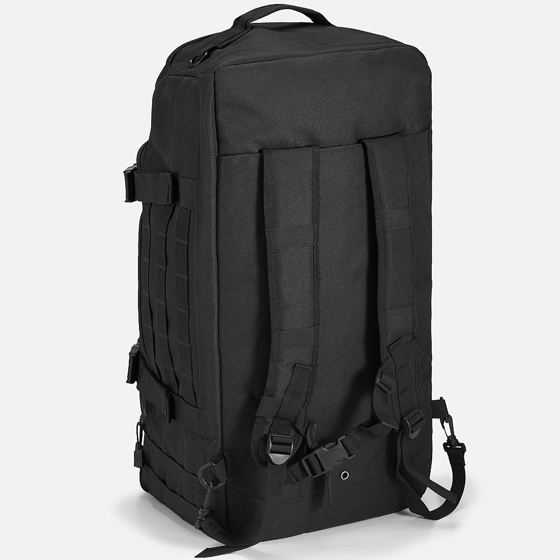 Mochila Sessions Missions Black