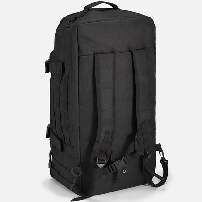 Mochila Sessions Missions Black