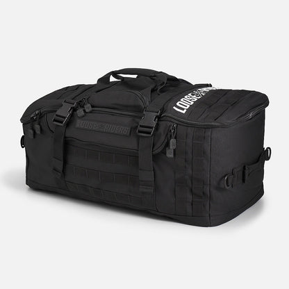 Mochila Sessions Missions Black