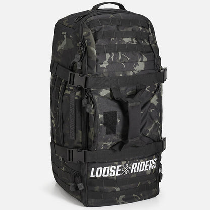 Mochila Loose Riders Sessions Missions Camo